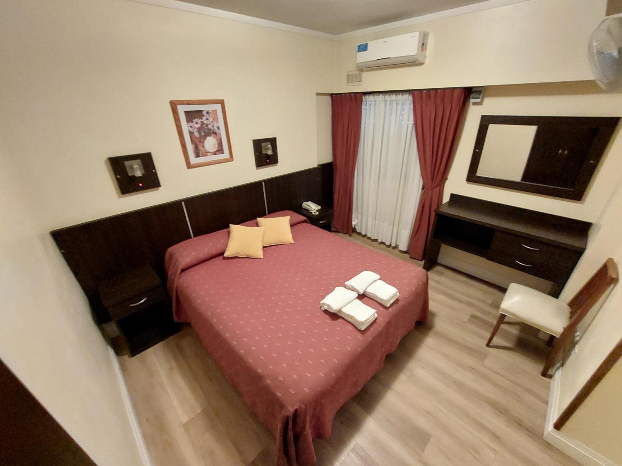 מר דל פלאטה Gran Hotel Monaco מראה חיצוני תמונה