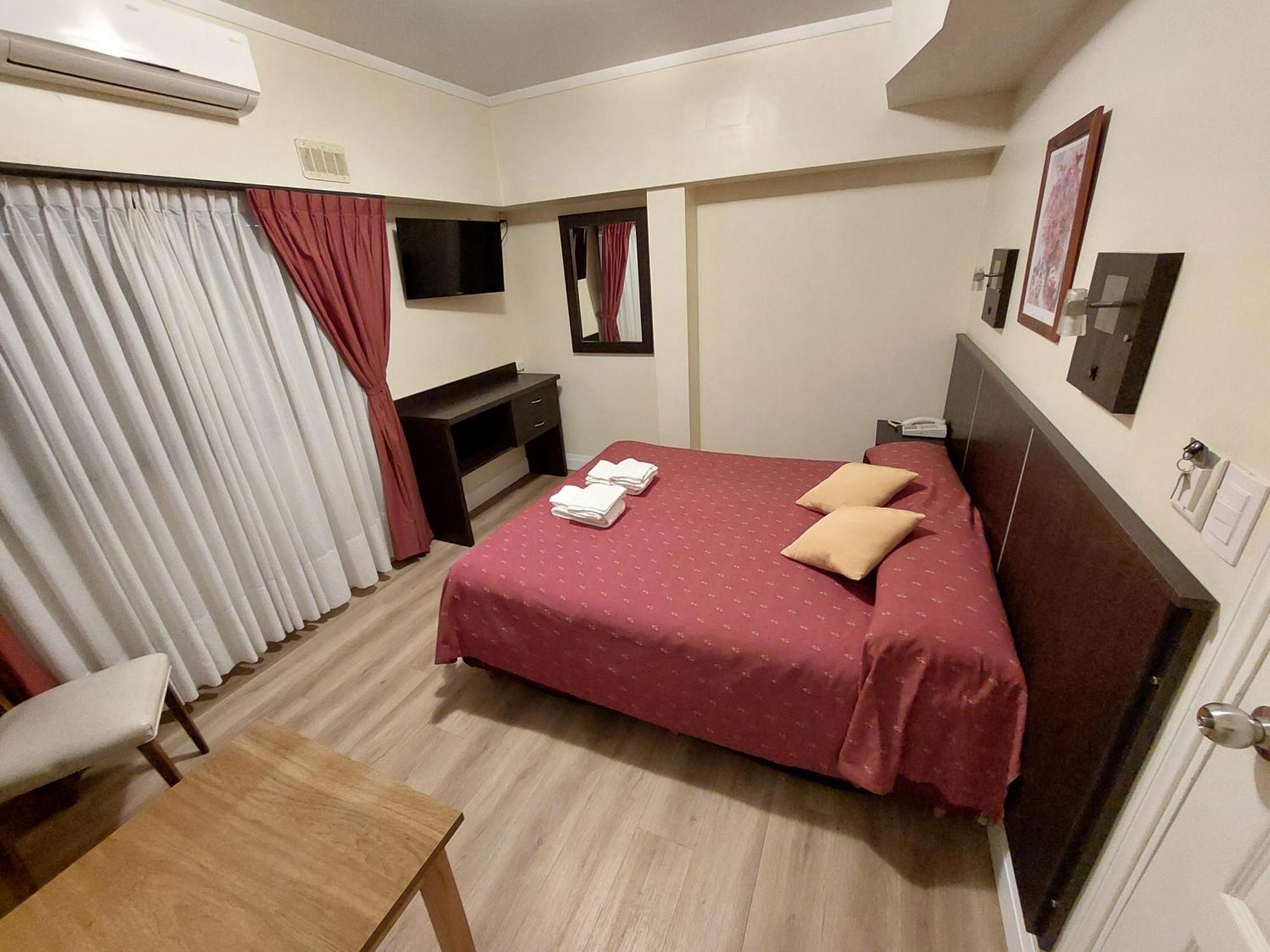 מר דל פלאטה Gran Hotel Monaco מראה חיצוני תמונה