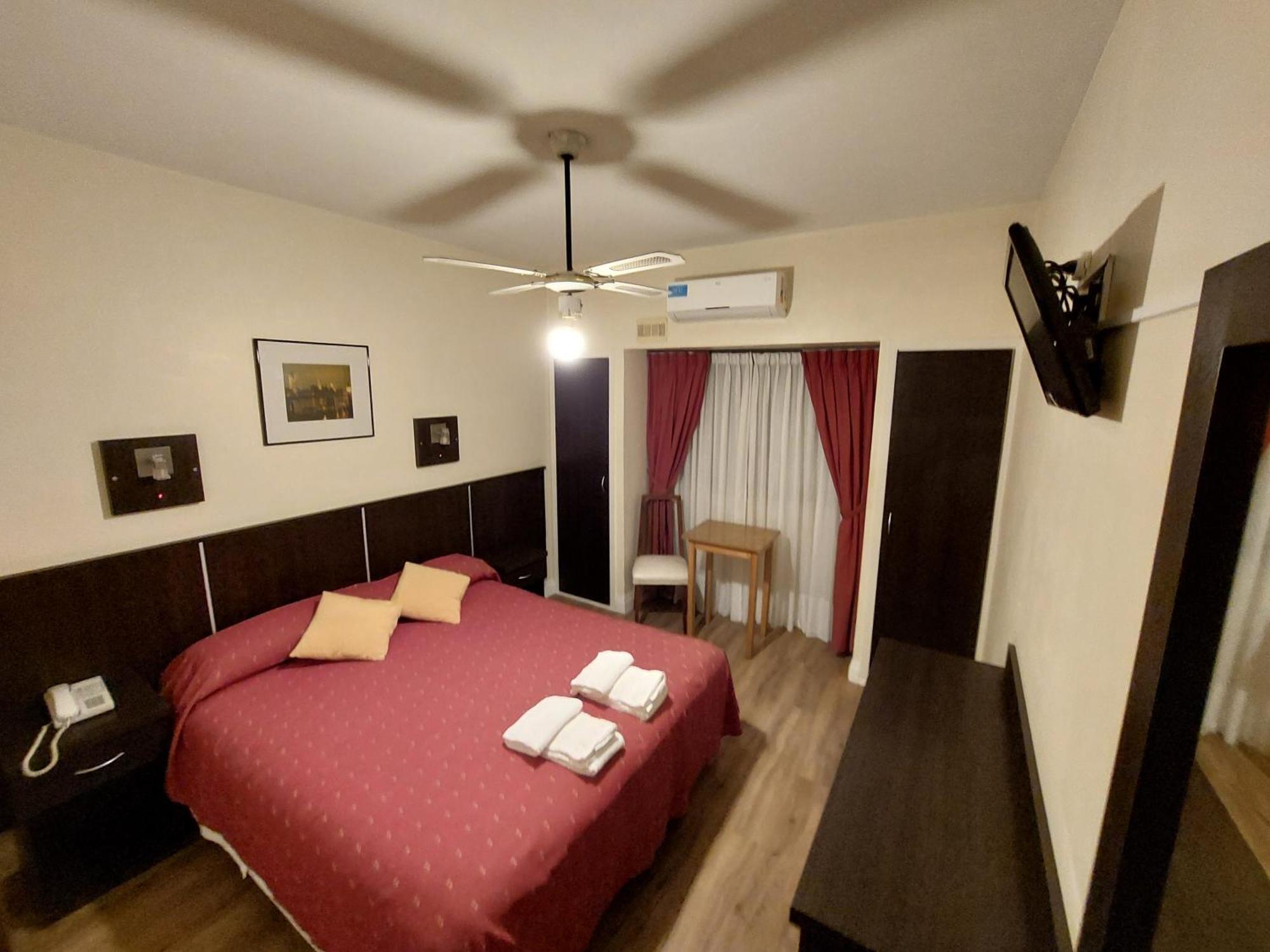 מר דל פלאטה Gran Hotel Monaco מראה חיצוני תמונה
